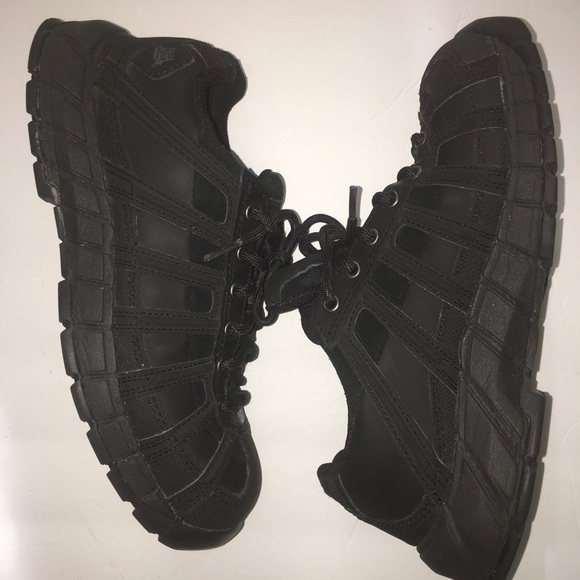 Caterpillar men’s work shoes size 7 - Picture 2 of 7